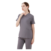 Xưởng May Bộ Quần Áo Nhân Viên Kỹ Thuật Spa, Massage Trị Liệu